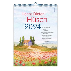 Hanns Dieter Hüsch 2024