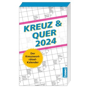 Kreuz & Quer 2024