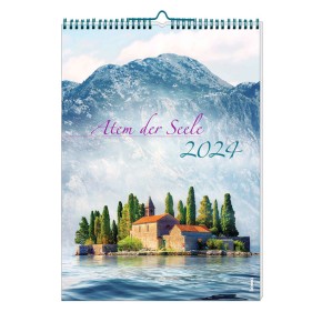 Atem der Seele 2024