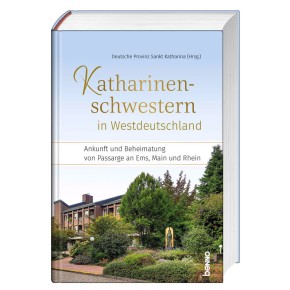 Katharinenschwestern in Westdeutschland