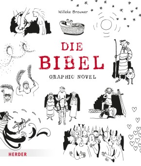 Die Bibel. Graphic Novel