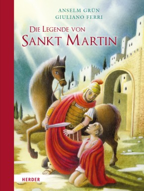 Die Legende von Sankt Martin