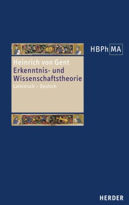 Erkenntnis- und Wissenschaftstheorie