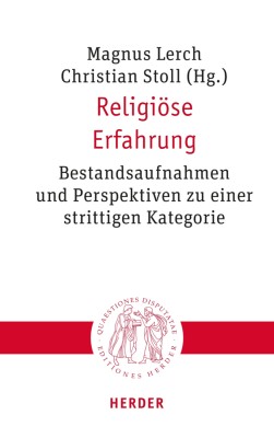 Religiöse Erfahrung