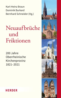 Neuaufbrüche und Friktionen