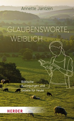 Glaubensworte, weiblich