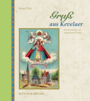 Gruß aus Kevelaer