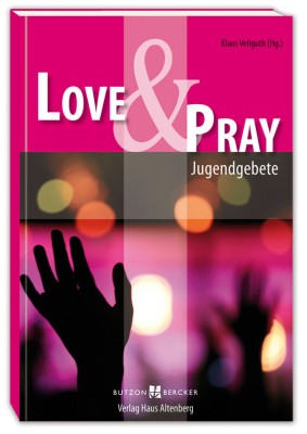 Love & Pray