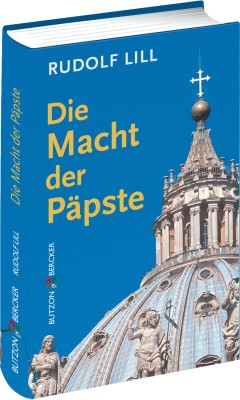Die Macht der Päpste