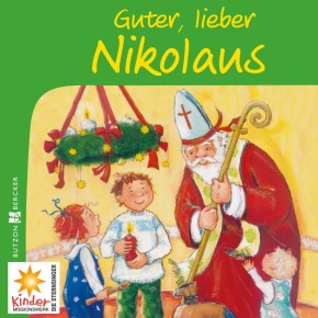 Guter, lieber Nikolaus