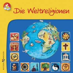 Die Weltreligionen