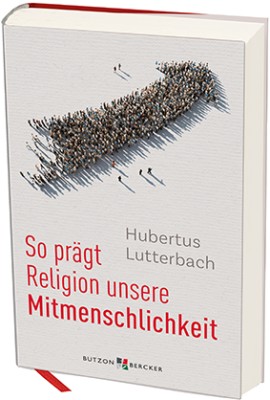 So prägt Religion unsere Mitmenschlichkeit