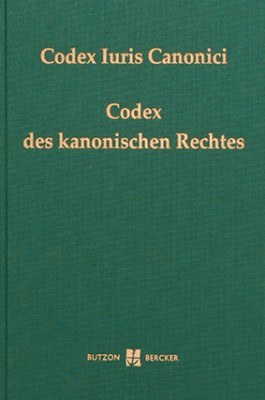 Codex Iuris Canonici