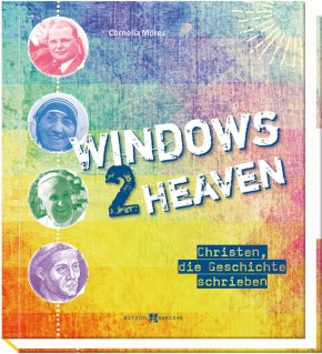 Windows 2 Heaven