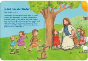 Meine liebste Bilderbibel