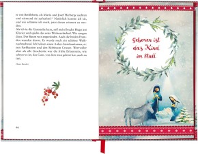 Weihnachten in unseren Herzen