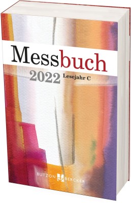 Messbuch 2022