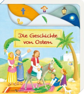 Die Geschichte von Ostern