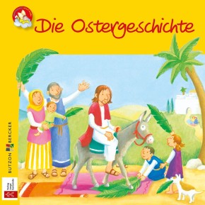 Die Ostergeschichte