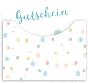 Alles Liebe zur Geburt