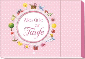 Alles Gute zur Taufe