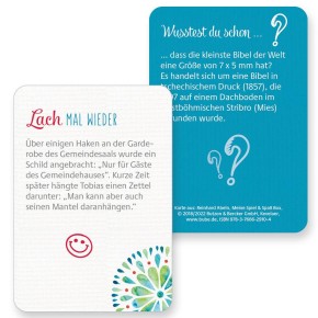 Meine Spiel & Spaß Box