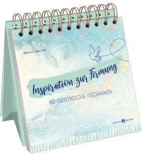 Inspiration zur Firmung