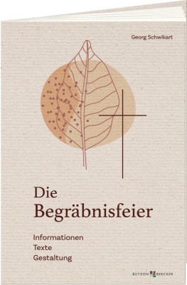 Die Begräbnisfeier