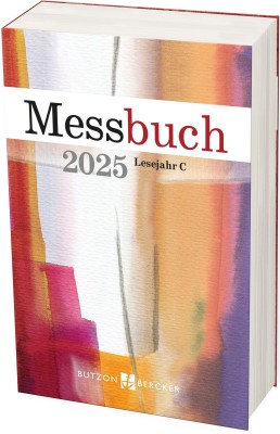 Messbuch 2025