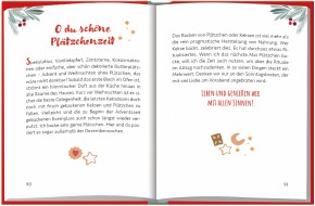 Was mein Herz erwärmt