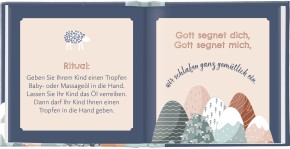 Erste Abendgebete