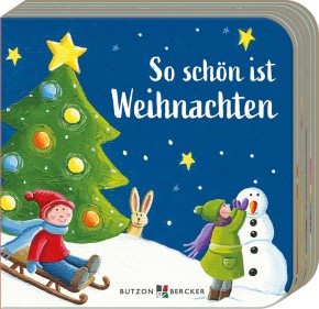 So schön ist Weihnachten