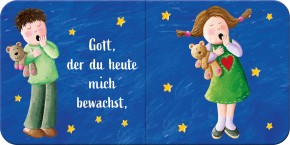 Schlaf gut!