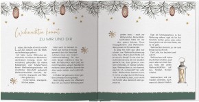 Erzähl mir von deinem Weihnachten