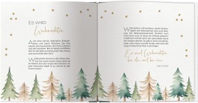 Erzähl mir von deinem Weihnachten