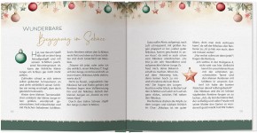 Erzähl mir von deinem Weihnachten