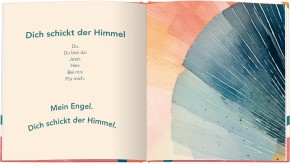 Im Schatten seiner Flügel