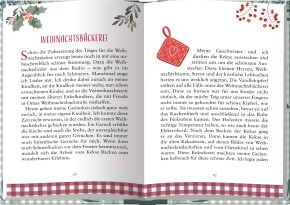 Weihnachten, wie es früher einmal war