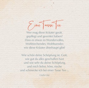Gottes Wort für mich