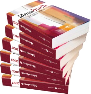 Messbuch 2027