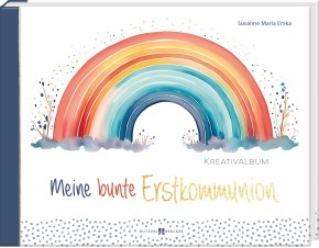 Meine bunte Erstkommunion