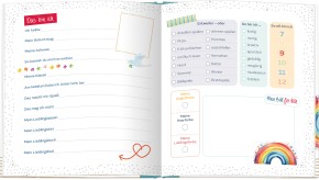 Alle meine Freundinnen und Freunde