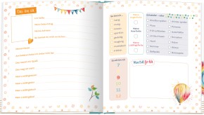 Alle meine Freundinnen und Freunde