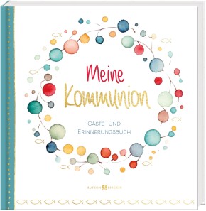 Meine Kommunion
