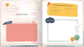 Firmung - Glaub an dich