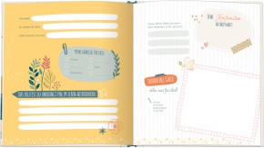 Konfirmation – Glaub an dich