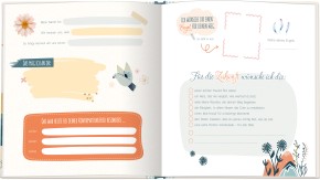 Konfirmation – Glaub an dich