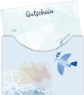 Zur Firmung alles Gute