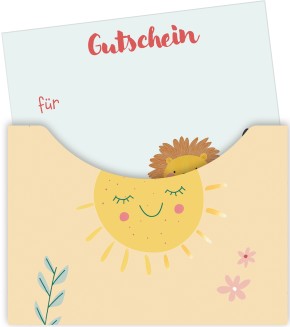 Willkommen, kleines Wunder