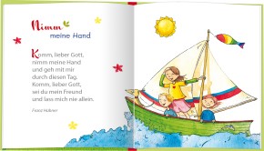 Wo ich gehe, wo ich stehe